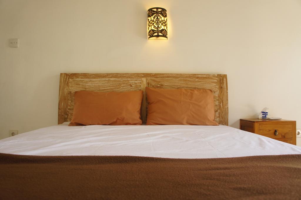 Kubu B'Dauh Homestay Legian Buitenkant foto