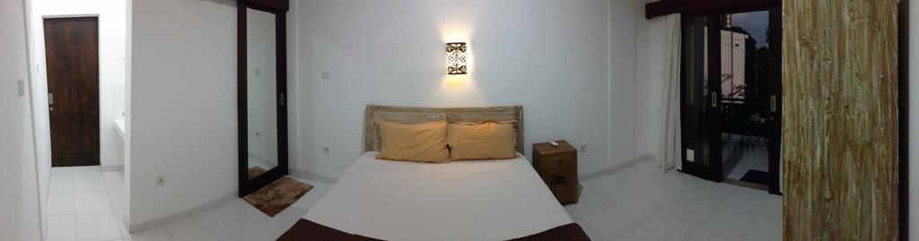 Kubu B'Dauh Homestay Legian Buitenkant foto