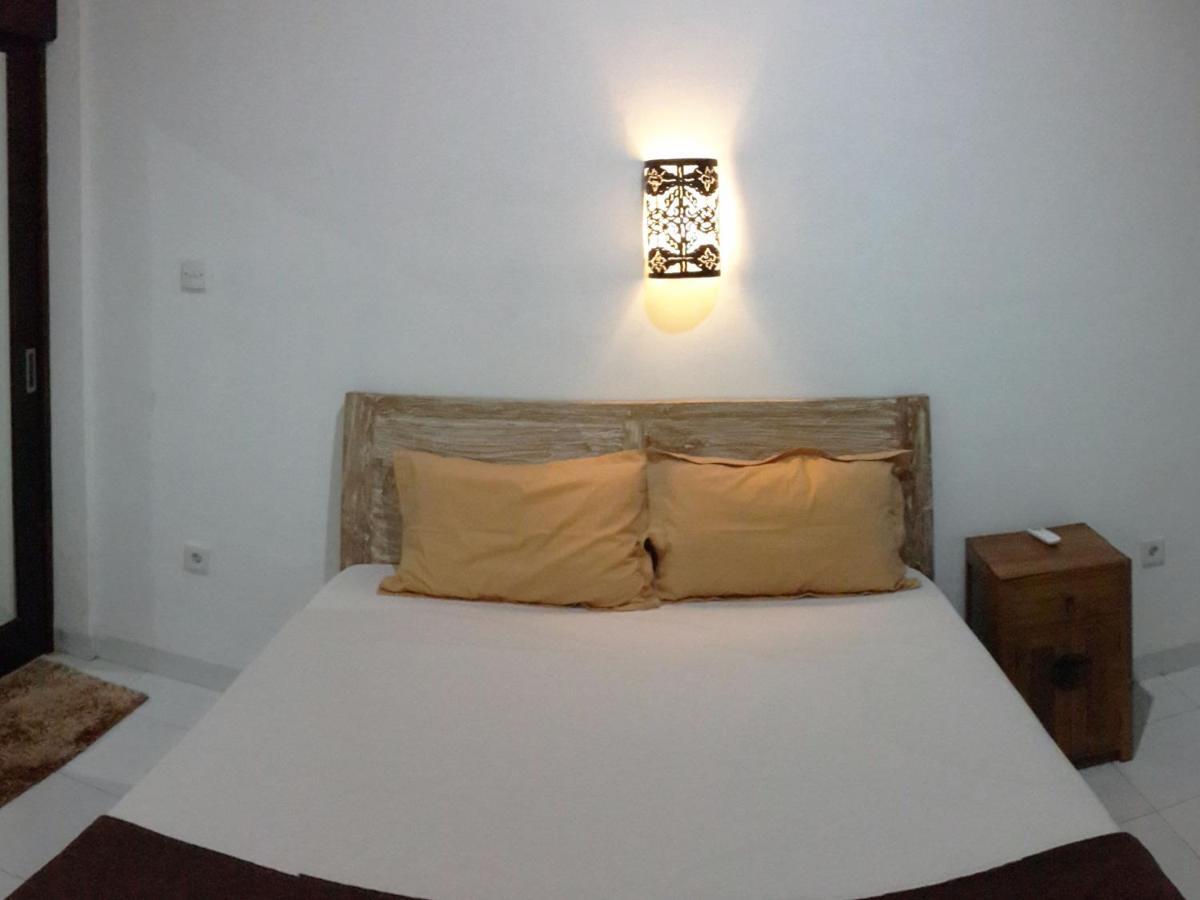 Kubu B'Dauh Homestay Legian Buitenkant foto